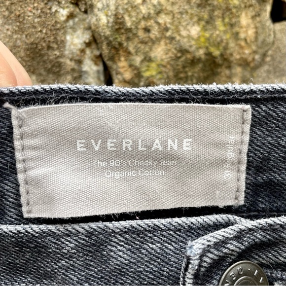 Everlane The 90’s Cheeky Jean 31 Regular - Picture 5 of 6